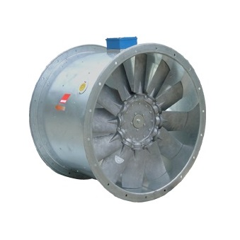 Quạt hướng trục chống cháy