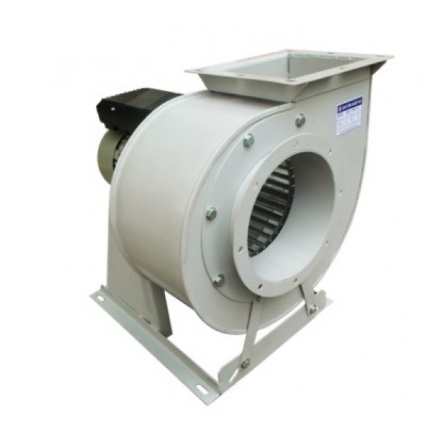 Quạt ly tâm CF 2.5-4-0.8KW/1Hp