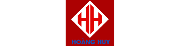 logo ống gió hoàng huy